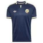 Günstige Al Nassr Herrentrikot Auswärts 2026/27 Kurzarm