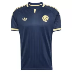 Günstige Al Nassr Herrentrikot Auswärts 2026/27 Kurzarm