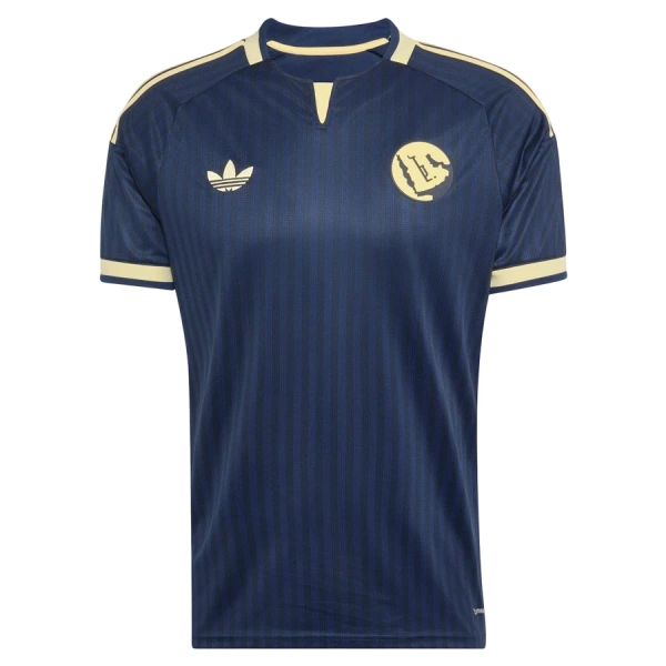 Günstige Al Nassr Herrentrikot Auswärts 2026/27 Kurzarm Günstige Al Nassr Herrentrikot Auswärts 2026/27 Kurzarm
