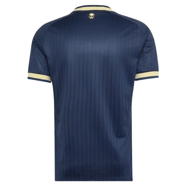 Günstige Al Nassr Herrentrikot Auswärts 2026/27 Kurzarm