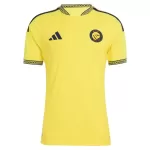 Günstige Al Nassr Herrentrikot Heim 2026/27 Kurzarm