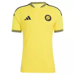 Günstige Al Nassr Herrentrikot Heim 2026/27 Kurzarm