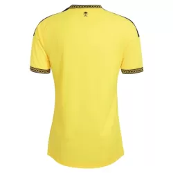 Günstige Al Nassr Herrentrikot Heim 2026/27 Kurzarm