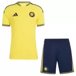 Günstige Al Nassr Kindertrikot Heim 2026/27 Kurzarm