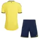 Günstige Al Nassr Kindertrikot Heim 2026/27 Kurzarm