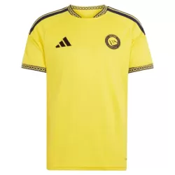Günstige Al Nassr Ronaldo 7 Herrentrikot Heim 2026/27 Kurzarm