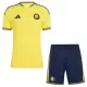 Günstige Al Nassr Ronaldo 7 Kindertrikot Heim 2026/27 Kurzarm
