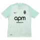 Günstige AS Monaco Herrentrikot Ausweich 2026/27 Kurzarm
