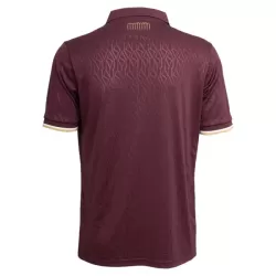 Günstige AS Monaco Kindertrikot Auswärts 2026/27 Kurzarm
