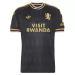 Günstige Aston Villa Herrentrikot Auswärts 2026/27 Kurzarm