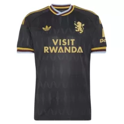 Günstige Aston Villa Herrentrikot Auswärts 2026/27 Kurzarm Günstige Aston Villa Herrentrikot Auswärts 2026/27 Kurzarm