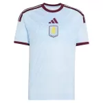 Günstige Aston Villa Herrentrikot Ausweich 2026/27 Kurzarm