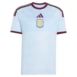 Günstige Aston Villa Herrentrikot Ausweich 2026/27 Kurzarm Günstige Aston Villa Herrentrikot Ausweich 2026/27 Kurzarm