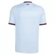 Günstige Aston Villa Herrentrikot Ausweich 2026/27 Kurzarm