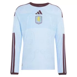 Günstige Aston Villa Herrentrikot Ausweich 2026/27 Langarm Günstige Aston Villa Herrentrikot Ausweich 2026/27 Langarm