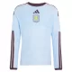 Günstige Aston Villa Herrentrikot Ausweich 2026/27 Langarm Günstige Aston Villa Herrentrikot Ausweich 2026/27 Langarm