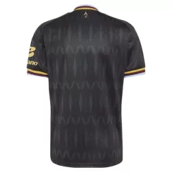 Günstige Aston Villa Kindertrikot Auswärts 2026/27 Kurzarm
