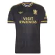 Günstige Aston Villa Kindertrikot Auswärts 2026/27 Kurzarm