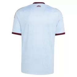 Günstige Aston Villa Kindertrikot Ausweich 2026/27 Kurzarm