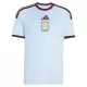 Günstige Aston Villa Kindertrikot Ausweich 2026/27 Kurzarm