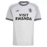 Günstige Aston Villa Torwart Herrentrikot 2026/27 Kurzarm
