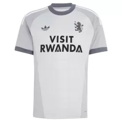 Günstige Aston Villa Torwart Herrentrikot 2026/27 Kurzarm Günstige Aston Villa Torwart Herrentrikot 2026/27 Kurzarm