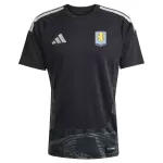 Günstige Aston Villa Torwart Herrentrikot Auswärts 2026/27 Kurzarm