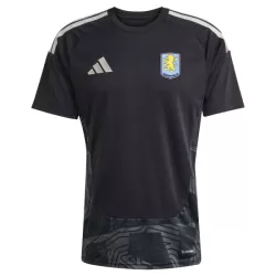 Günstige Aston Villa Torwart Herrentrikot Auswärts 2026/27 Kurzarm Günstige Aston Villa Torwart Herrentrikot Auswärts 2026/27 Kurzarm