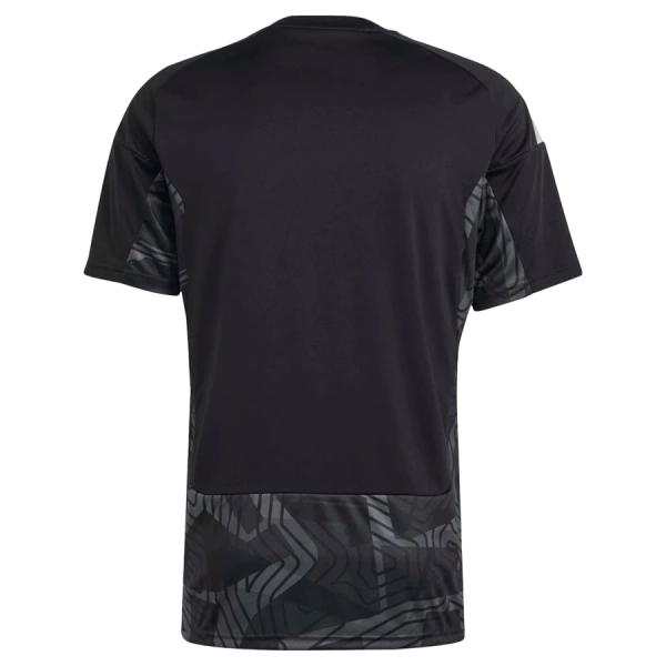 Günstige Aston Villa Torwart Herrentrikot Auswärts 2026/27 Kurzarm