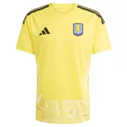 Günstige Aston Villa Torwart Herrentrikot Heim 2026/27 Kurzarm Günstige Aston Villa Torwart Herrentrikot Heim 2026/27 Kurzarm