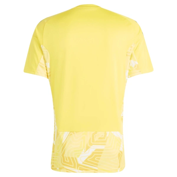 Günstige Aston Villa Torwart Herrentrikot Heim 2026/27 Kurzarm