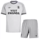 Günstige Aston Villa Torwart Kindertrikot 2026/27 Kurzarm Günstige Aston Villa Torwart Kindertrikot 2026/27 Kurzarm