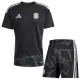 Günstige Aston Villa Torwart Kindertrikot Auswärts 2026/27 Kurzarm Günstige Aston Villa Torwart Kindertrikot Auswärts 2026/27 Kurzarm