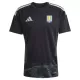 Günstige Aston Villa Torwart Kindertrikot Auswärts 2026/27 Kurzarm
