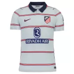 Günstige Atlético Madrid Herrentrikot Ausweich 2026/27 Kurzarm