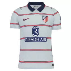 Günstige Atlético Madrid Herrentrikot Ausweich 2026/27 Kurzarm