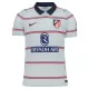 Günstige Atlético Madrid Herrentrikot Ausweich 2026/27 Kurzarm Günstige Atlético Madrid Herrentrikot Ausweich 2026/27 Kurzarm
