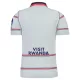 Günstige Atlético Madrid Herrentrikot Ausweich 2026/27 Kurzarm