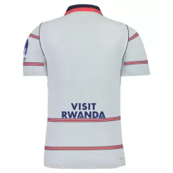 Günstige Atlético Madrid Kindertrikot Ausweich 2026/27 Kurzarm