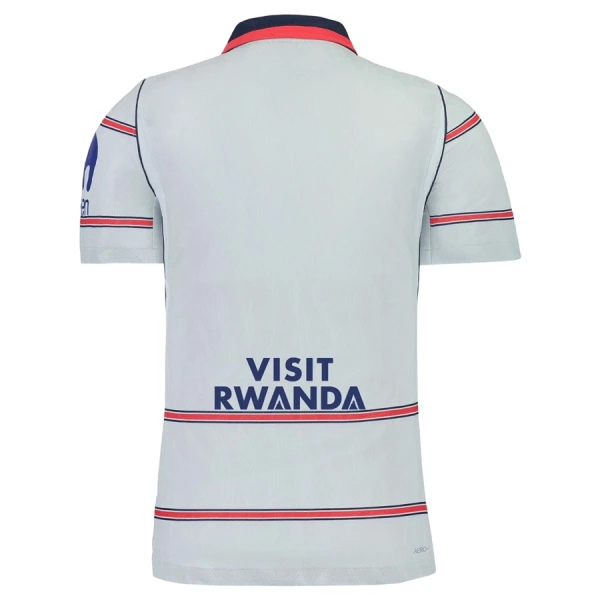 Günstige Atlético Madrid Kindertrikot Ausweich 2026/27 Kurzarm
