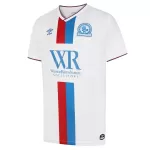 Günstige Blackburn Rovers Herrentrikot Auswärts 2026/27 Kurzarm