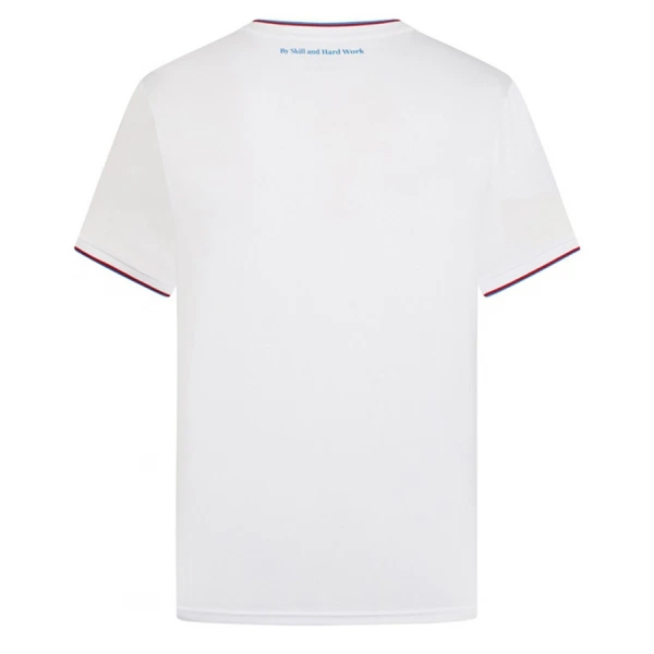 Günstige Blackburn Rovers Herrentrikot Auswärts 2026/27 Kurzarm