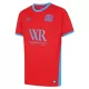 Günstige Blackburn Rovers Herrentrikot Ausweich 2026/27 Kurzarm Günstige Blackburn Rovers Herrentrikot Ausweich 2026/27 Kurzarm