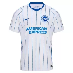 Günstige Brighton Hove Albion Herrentrikot Auswärts 2026/27 Kurzarm Günstige Brighton Hove Albion Herrentrikot Auswärts 2026/27 Kurzarm