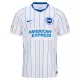 Günstige Brighton Hove Albion Herrentrikot Auswärts 2026/27 Kurzarm Günstige Brighton Hove Albion Herrentrikot Auswärts 2026/27 Kurzarm