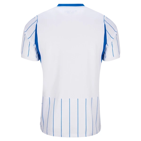 Günstige Brighton Hove Albion Herrentrikot Auswärts 2026/27 Kurzarm