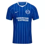 Günstige Brighton Hove Albion Herrentrikot Heim 2026/27 Kurzarm