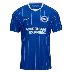 Günstige Brighton Hove Albion Herrentrikot Heim 2026/27 Kurzarm Günstige Brighton Hove Albion Herrentrikot Heim 2026/27 Kurzarm