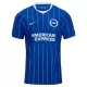 Günstige Brighton Hove Albion Herrentrikot Heim 2026/27 Kurzarm Günstige Brighton Hove Albion Herrentrikot Heim 2026/27 Kurzarm