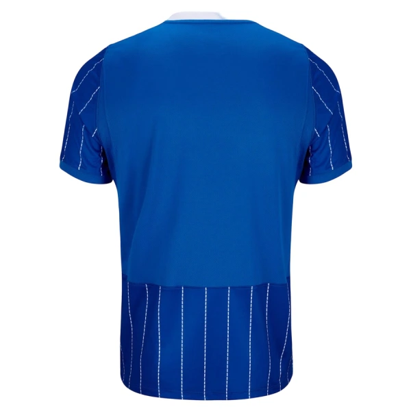 Günstige Brighton Hove Albion Herrentrikot Heim 2026/27 Kurzarm